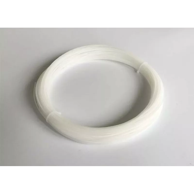 Filamento de limpeza para impressora 3D CLN/1.75mm/0.1kg