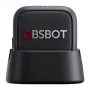 Microfone Obsbot VOX SE para Tiny 3/3 Lite – Microfone acessório compatível com a série Obsbot Tiny 3