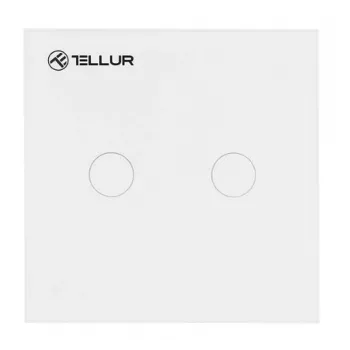 Interruptor de luz Tellur TLL331051