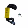 Cadeado de bicicleta de corrente MANTA XR00LC01 6x900mm