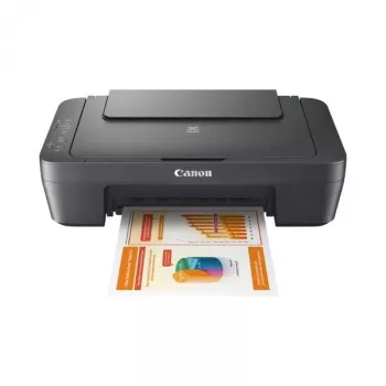 Multifunções Canon PIXMA MG2556S Impressão a jato de tinta a cores