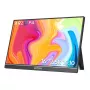 Monitor Arzopa Z1RC 16,0 polegadas IPS LCD Full HD