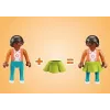 Conjunto de brincar Playmobil 71536 Compras multicolor 5-12 anos 1 jogador