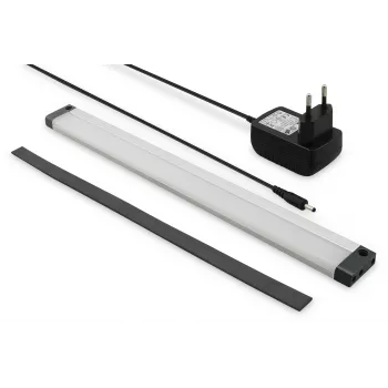 Lâmpada LED Digitus DN-19 LIGHT-3 3W 270lm 6000K