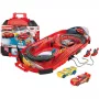 Pista de corridas CARRERA Speed Arena Disney Pixar Cars — conjunto de jogo de slot car