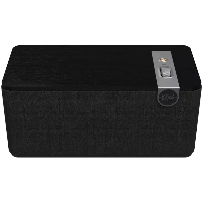 KLIPSCH The One Plus preto mate