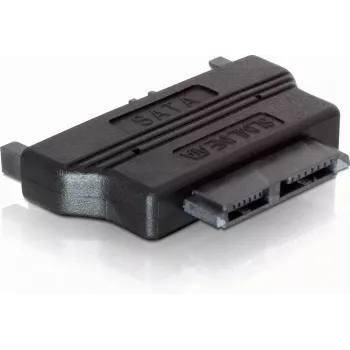 Adaptador SATA DeLOCK 65156
