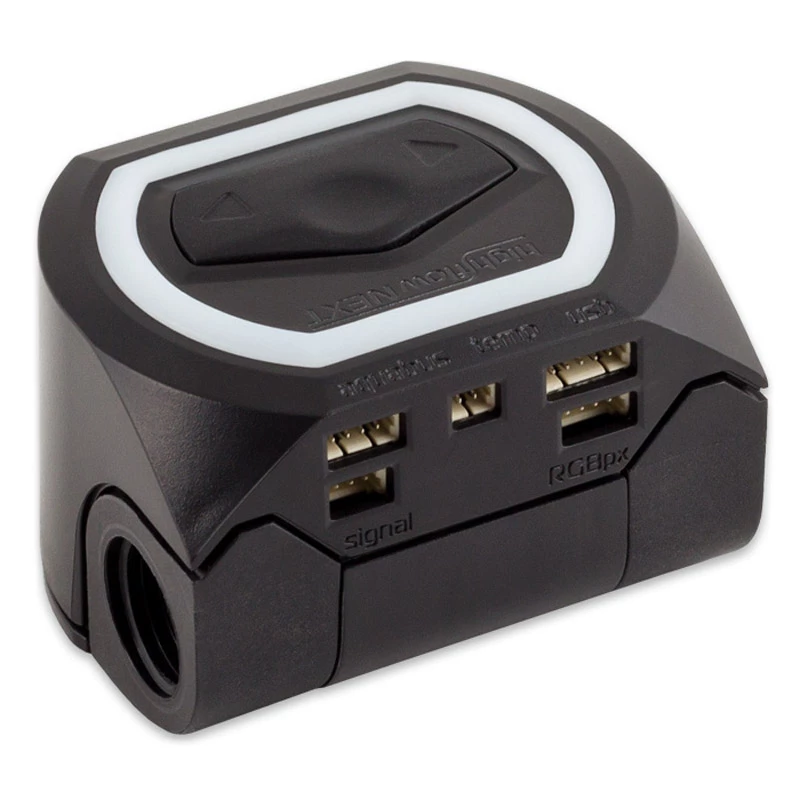 Aqua Computer 53293 Sensor de caudal, peça/acessório de sistema de refrigeração de computador