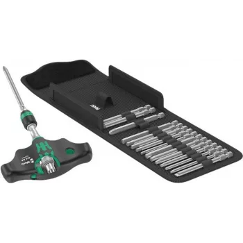 Wera Kraftform compact 400 RA Imperial conjunto 1 (05057473001)