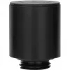 Thermal Grizzly DeltaMate Rotary 90° – Conector de refrigeração líquida, preto, 1 unid. (TG-DM-FIT-0003)
