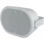 Altifalante de 2 vias Axis C1110-E branco sistema de intercomunicação com fios