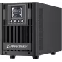 PowerWalker VFI 2000 AT FR UPS (fonte de alimentação ininterrupta) dupla conversão