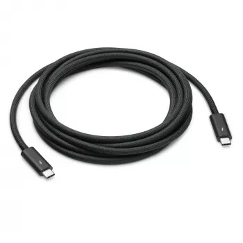 Cabo Thunderbolt 4 (USB-C) Pro (3 m)