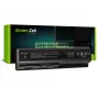 Bateria de substituição para portátil Green Cell HP01