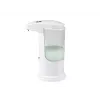 Doseador de sabão Beper P201UTP004 branco