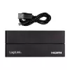 Splitter de vídeo HDMI LogiLink HD0037