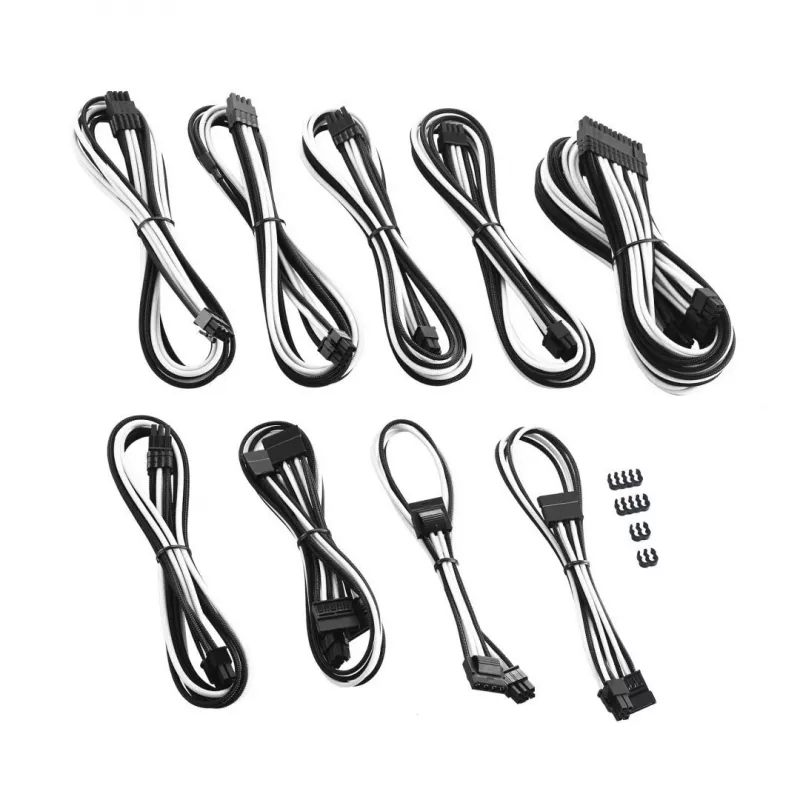 Cablemod CM-PCSI-FKIT-NKKW-R cabo de alimentação interno 0,7 m