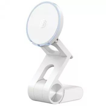 Suporte para iMac 3em1 MagSafe BM-330 branco