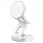 Suporte para iMac 3em1 MagSafe BM-330 branco
