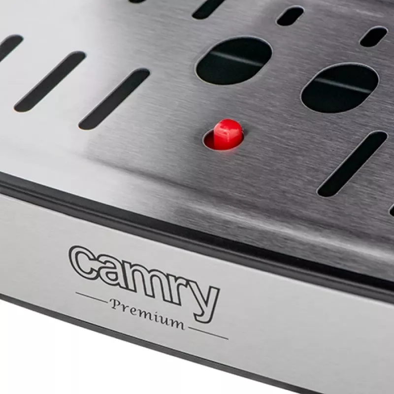 Máquina de café expresso Camry CR 4410