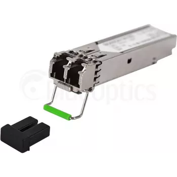 BlueOptics M-SFP-LH/LC-BO Transcetor SFP, compatível com Hirschmann M-SFP-LH/LC (BO05C15680D), fibra