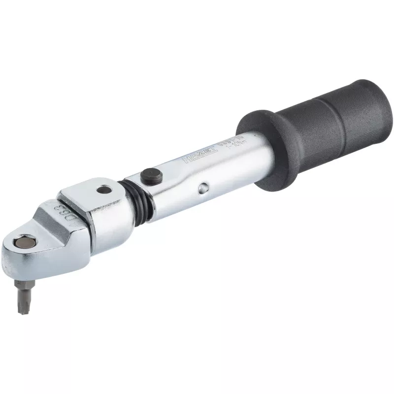 Hazet 6391-10 produto preto