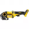 DeWALT DCG418NT-XJ rebarbadora a bateria FLEXVOLT de 54 V (sem bateria)