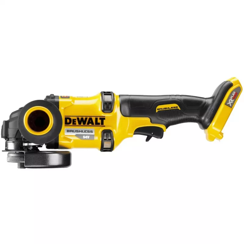 DeWALT DCG418NT-XJ rebarbadora a bateria FLEXVOLT de 54 V (sem bateria)