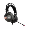 Baracuda BGH-031 Conch preto