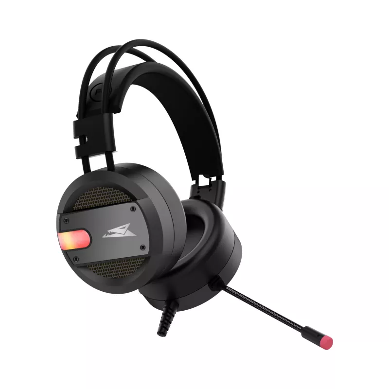 Baracuda BGH-031 Conch preto