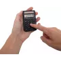 MAUL ECO 250 Bolsa para calculadora simples preta (7268290)