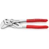 Knipex 003120V03 alicate para tubos / alicate de bomba de água, Key Pliers