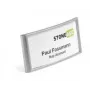 Durable 8540-23 Formato Horizontal Prateado 10 Unid.
