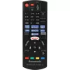Panasonic DP-UB424 - Leitor de Blu-ray 3D - Upscaling