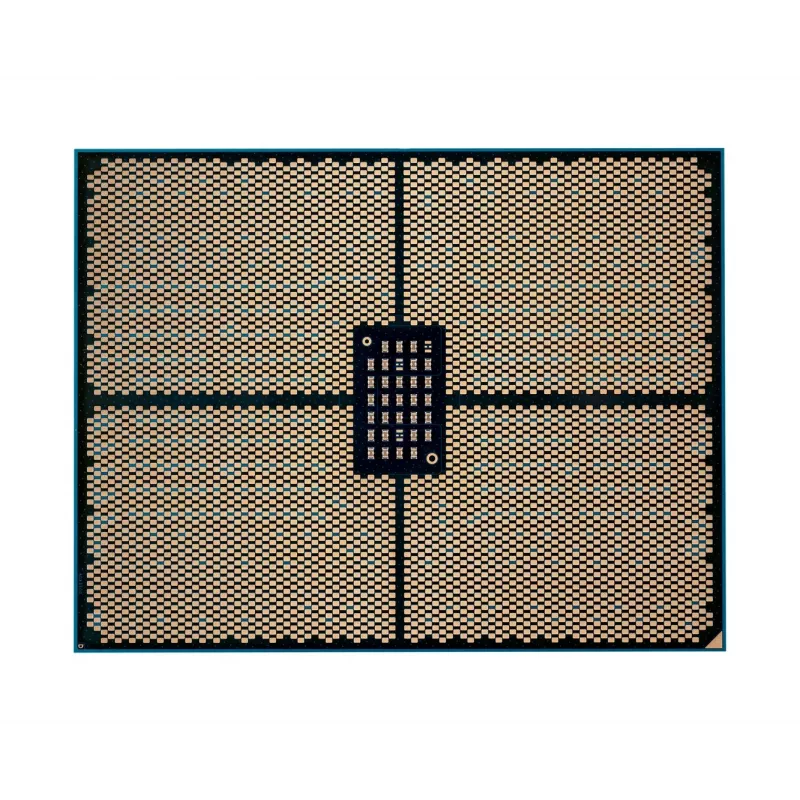 Processador AMD EPYC 8124P 2,45 GHz 64 MB L3 Socket SP6