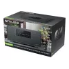 Muse | Micro sistema Bluetooth | M-692 BTC | Sim | 2 x 30 W | Bluetooth | preto | Funções NFC | Ligação sem fios
