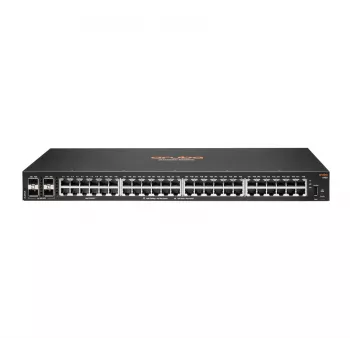 Switch HPE Aruba 6100 Managed 48G 4SFP+