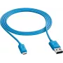 Nokia CA-190CD - Cabo de carregamento/dados - USB (macho) para Micro-USB Type-B (macho) - para Nokia 20X, 216, 301, 515, Asha 210, 230, Lumia 1020, 1320, 1520, 620, 720, 810, 82X, 92X