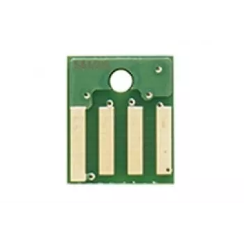 Chip de manutenção de impressora Static Control para Lexmark MX310 MX410 MX510 MX511 MX611 (chip de substituição)