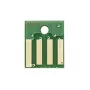 Chip de manutenção de impressora Static Control para Lexmark MX310 MX410 MX510 MX511 MX611 (chip de substituição)