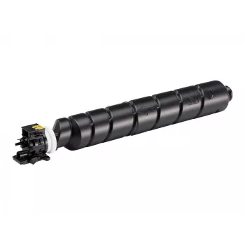 Cartucho de toner KYOCERA TK-8525K 1 unid. original preto