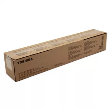 Cartucho de toner Toshiba T-FC415E-K 1 unid. original preto