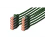 Cabo de rede Digitus DK-1644-020-G-10