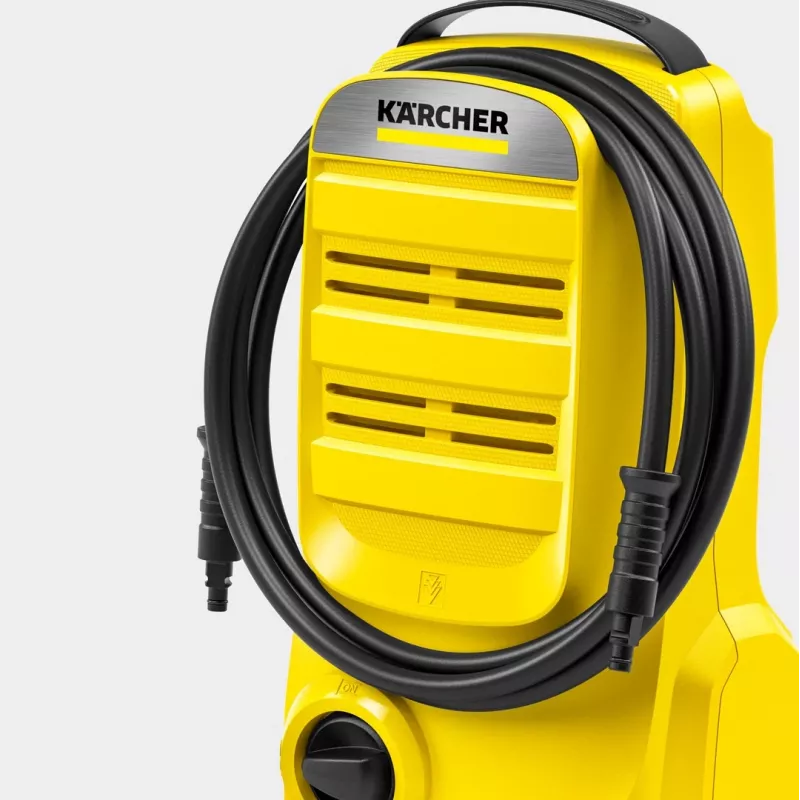 KARCHER Máquina de lavar de alta pressão K 2 Classic - 1.673-570.0
