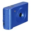Denver DCA-4811BU câmara digital compacta, 5 MP CMOS (48 MP interpolados), vídeo Full HD 1080p, LCD de 2,8 polegadas, azul
