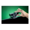 Razer | Webcam | Kiyo V2 | MJPEG até 4K 30 FPS, 1080p 60 FPS, YUY2 até 4K 15 FPS, 1080p 60 FPS, NV12 até 4K 20 FPS, 1080p 60 FPS