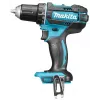 Berbequim aparafusador a bateria Makita, 18 V, 2x 5,0 Ah Li-Ion, 62/36 Nm, 1,7 kg, LED