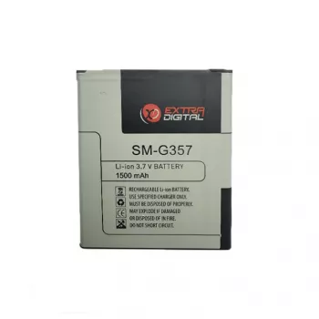 Pilha SAMSUNG SM-G357 (Galaxy Ace 4)