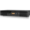 Behringer NX1000D amplificador de áudio performance/palco preto