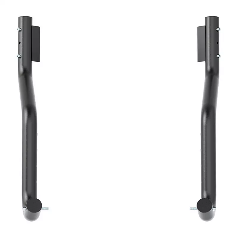 Oplite GTR S3/S8 Full Force Kit reforço de quadro, preto